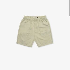Students OLLIE TECHNICAL STRETCH NYLON SHORTS